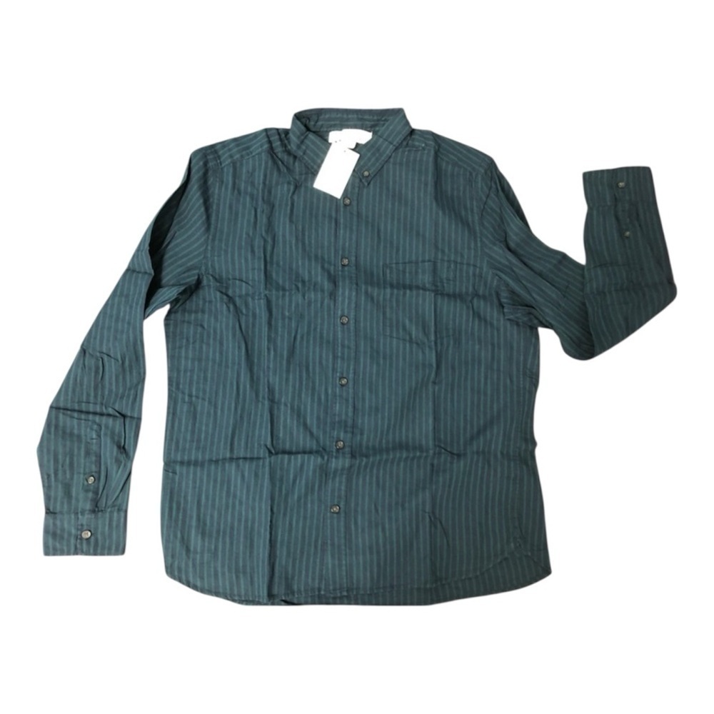 H&M’s Dress Shirt Various sizes
